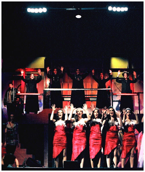 (Image: The Full Cast Performs `Jesus Christ Superstar')
