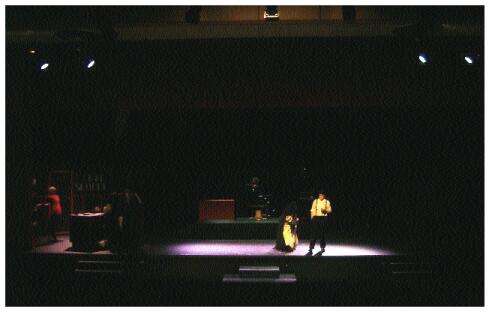 (Image: Full-Stage View)